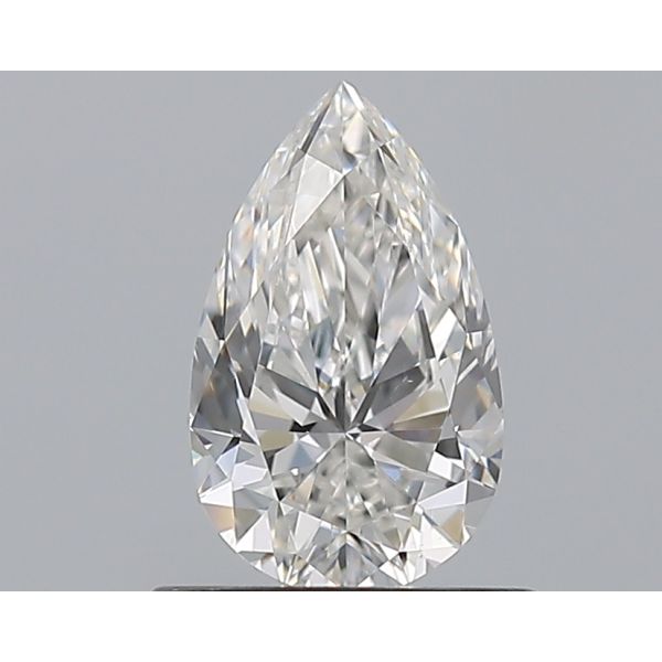 PEAR 0.71 F VS2 VG-EX-EX - 3535911667 GIA Diamond
