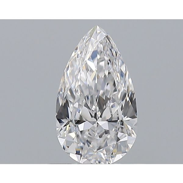 PEAR 0.7 D VS2 VG-EX-EX - 3535912831 GIA Diamond