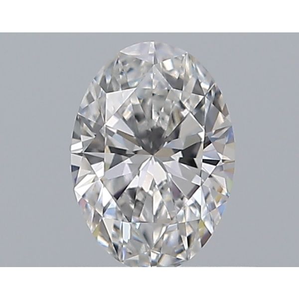 OVAL 0.52 E VS2 EX-VG-EX - 3535916440 GIA Diamond