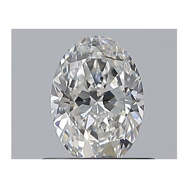 OVAL 0.5 H VS1 EX-EX-EX - 3535927362 GIA Diamond