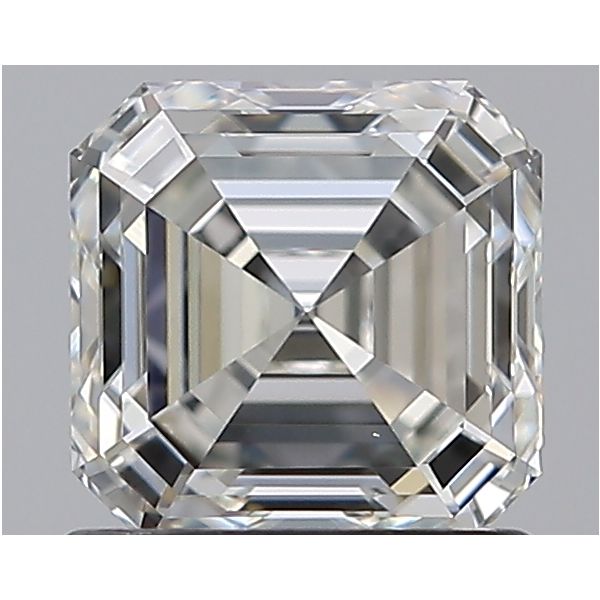 SQ EMERALD 1.01 I VS1 EX-EX-EX - 3535935075 GIA Diamond