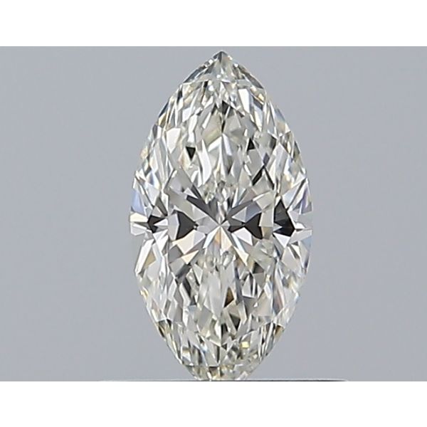 MARQUISE 0.56 I VS1 EX-VG-EX - 3535941022 GIA Diamond