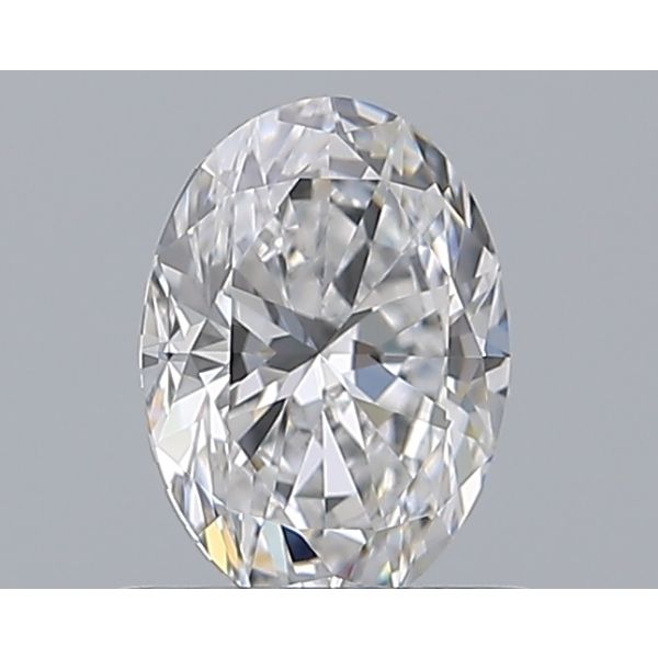 OVAL 0.7 D VVS1 VG-EX-EX - 3535947467 GIA Diamond