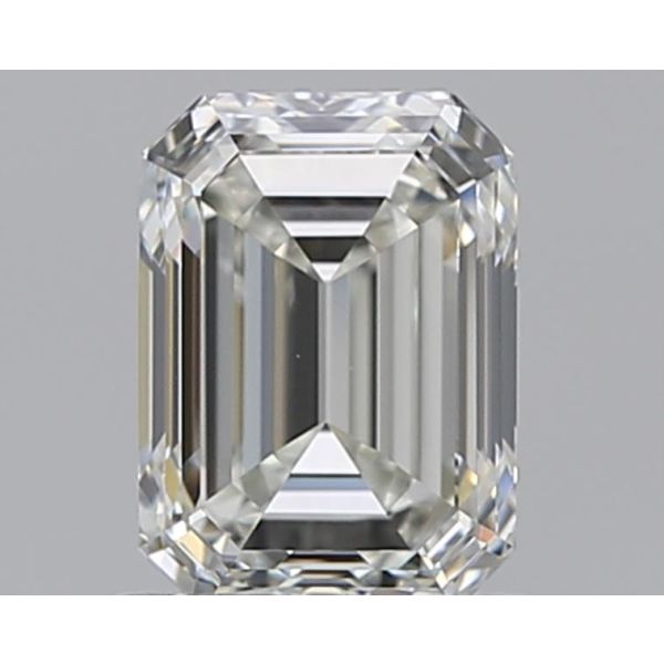 EMERALD 1.01 I VVS1 VG-EX-EX - 3535955744 GIA Diamond
