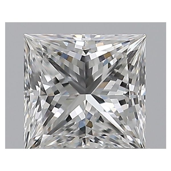 PRINCESS 0.5 F VS1 EX-VG-EX - 3535956397 GIA Diamond