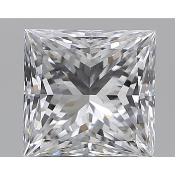 PRINCESS 0.96 D VS2 EX-EX-EX - 3535957405 GIA Diamond