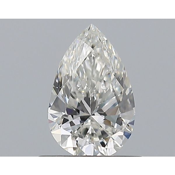 PEAR 0.59 G VS1 EX-EX-EX - 3535968878 GIA Diamond