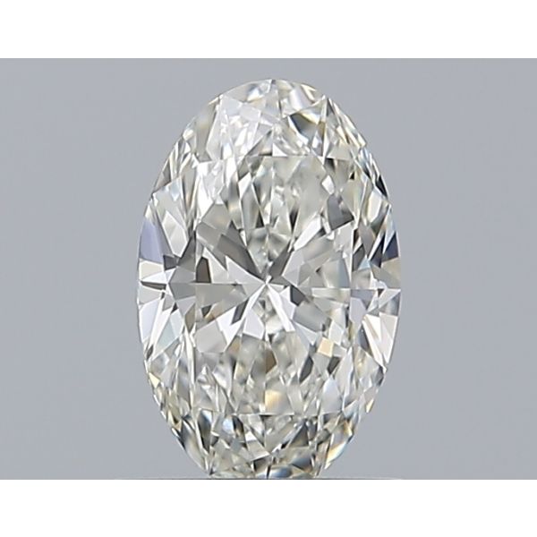 OVAL 0.59 H VVS1 EX-VG-EX - 3535971072 GIA Diamond
