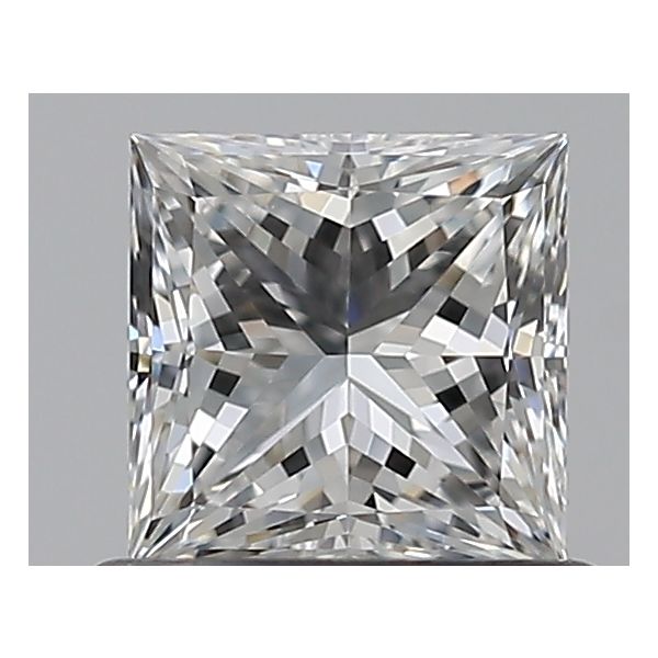 PRINCESS 0.7 F VS2 EX-EX-EX - 3535972334 GIA Diamond