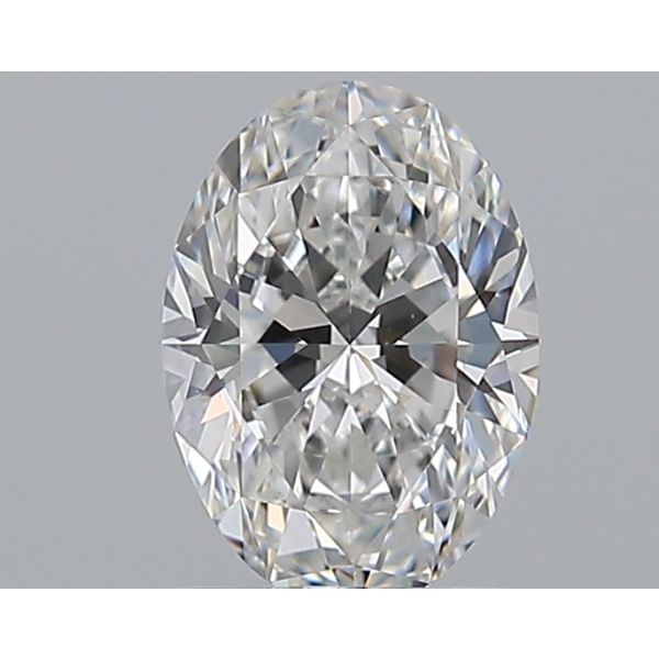 OVAL 1.2 E VVS2 EX-EX-EX - 3535986793 GIA Diamond