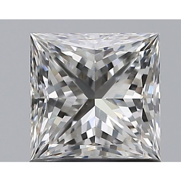 PRINCESS 1.02 H VS2 EX-EX-EX - 3535988545 GIA Diamond