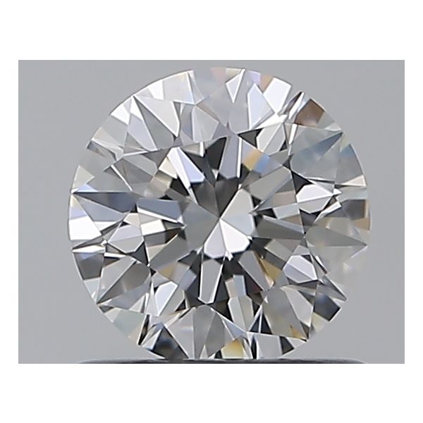 ROUND 0.71 E VS2 EX-EX-EX - 3535993883 GIA Diamond