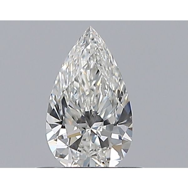 PEAR 0.5 G VS2 EX-VG-EX - 3535994181 GIA Diamond