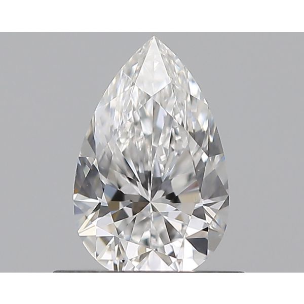 PEAR 0.51 E VVS2 EX-VG-VG - 3535999135 GIA Diamond