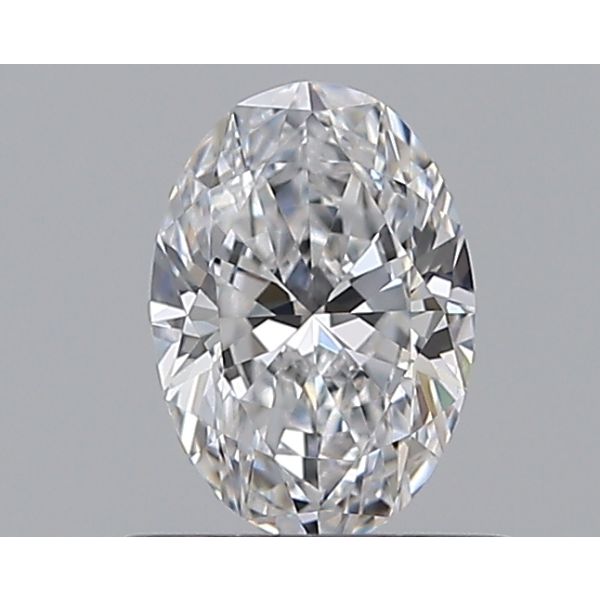 OVAL 0.51 D VS1 --VG-VG - 3545015921 GIA Diamond