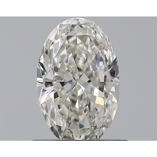 OVAL 0.59 I VS1 VG-VG-EX - 3545046499 GIA Diamond