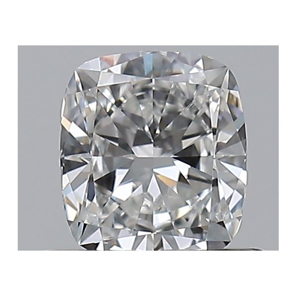 CUSHION 0.5 F VS2 EX-EX-EX - 3545047415 GIA Diamond