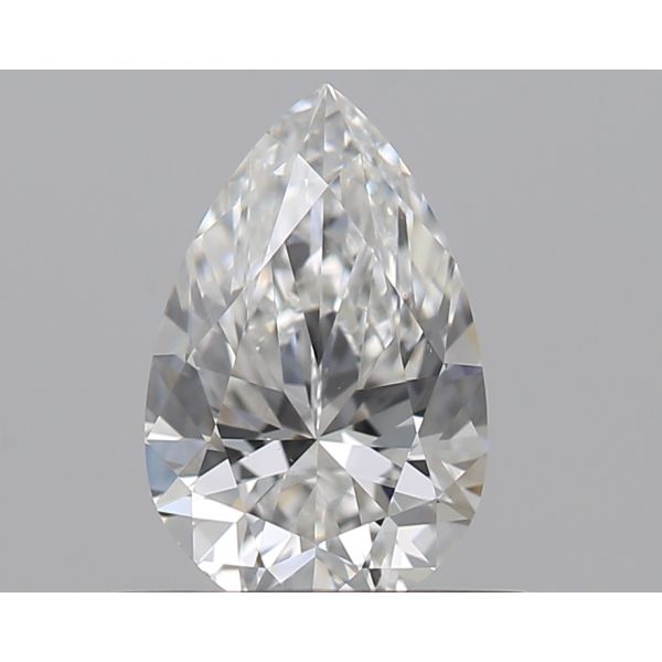 PEAR 0.5 F VS2 VG-VG-EX - 3545050567 GIA Diamond