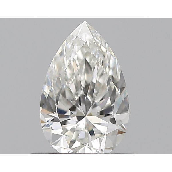PEAR 0.5 H VS1 --VG-EX - 3545052950 GIA Diamond