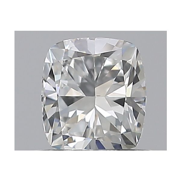 CUSHION 0.52 G VS1 EX-EX-EX - 3545056059 GIA Diamond