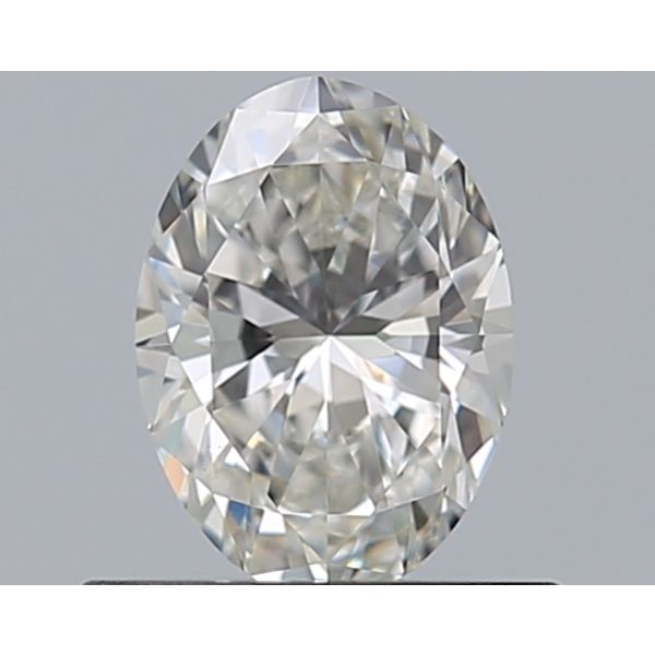 OVAL 0.5 H VS1 VG-VG-EX - 3545063023 GIA Diamond