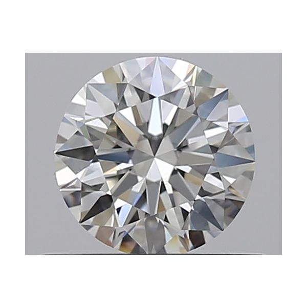 ROUND 0.52 I VVS1 EX-EX-EX - 3545063312 GIA Diamond