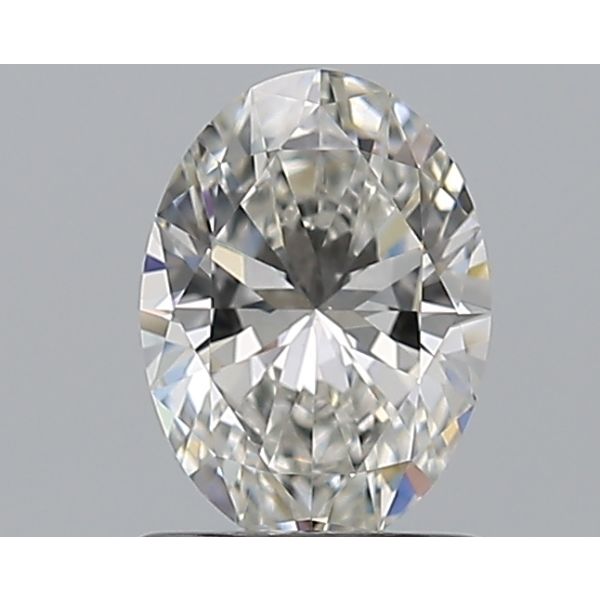 OVAL 1 G VS1 VG-EX-VG - 3545071311 GIA Diamond