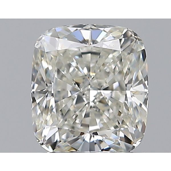 CUSHION 1.01 I VS2 EX-EX-EX - 3545073320 GIA Diamond
