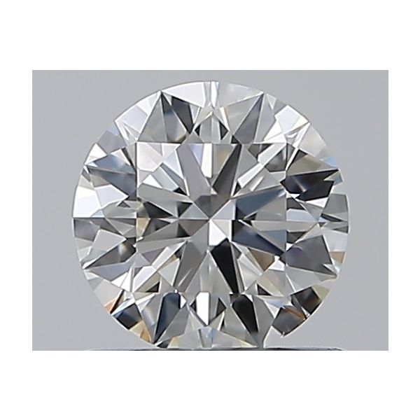 ROUND 0.68 H VS2 EX-EX-EX - 3545092480 GIA Diamond