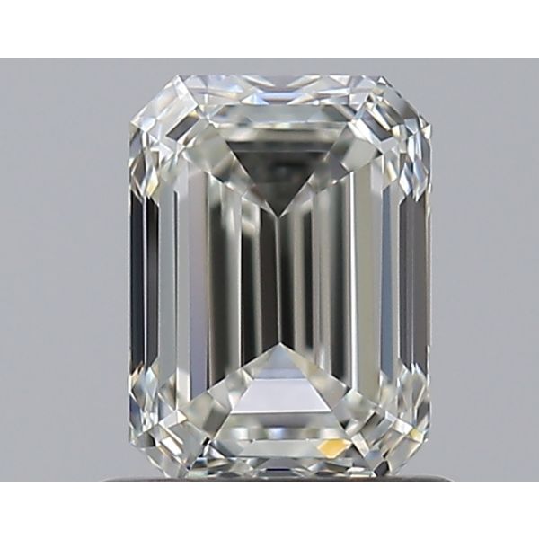 EMERALD 0.9 I VS2 VG-EX-EX - 3545098680 GIA Diamond