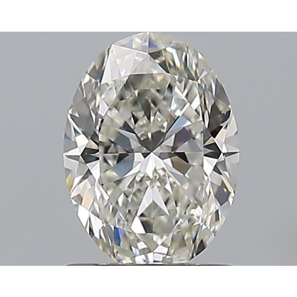 OVAL 1.03 I VVS2 VG-EX-EX - 3545098841 GIA Diamond