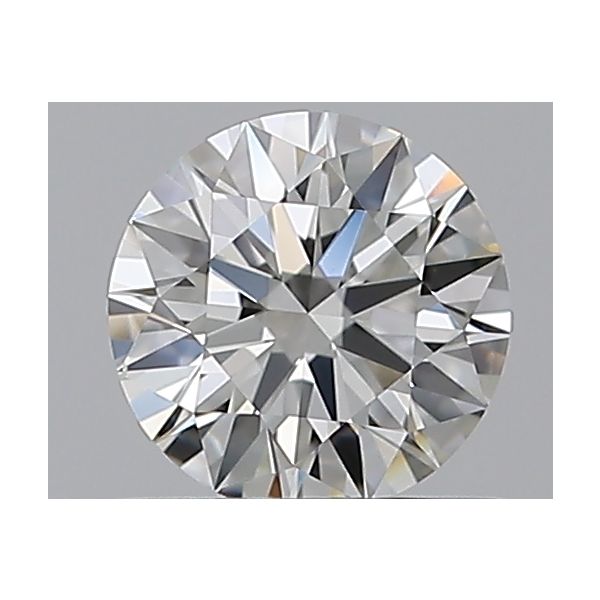 ROUND 0.55 H VS2 EX-EX-EX - 3545104558 GIA Diamond