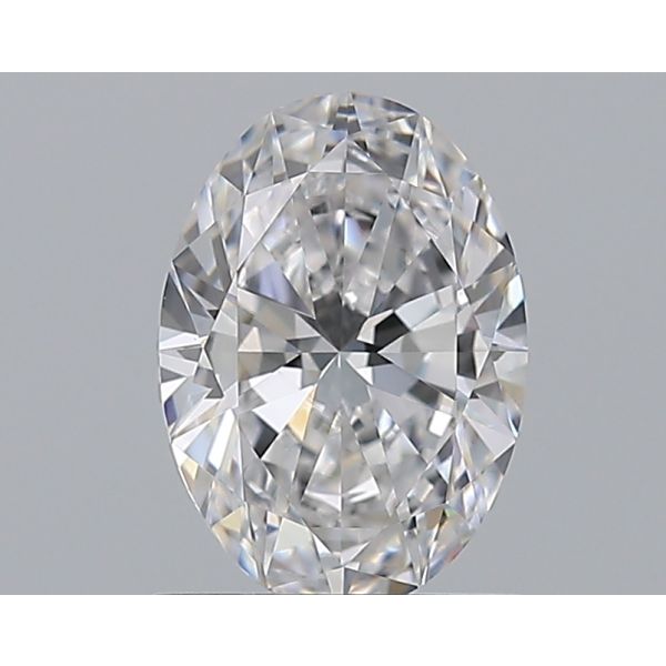 OVAL 0.9 D VVS2 EX-EX-EX - 3545115903 GIA Diamond