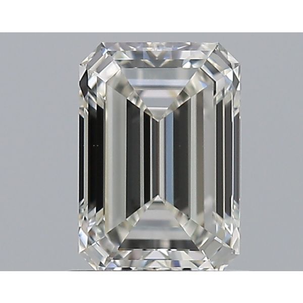 EMERALD 1.01 H VS2 EX-EX-EX - 3545125232 GIA Diamond