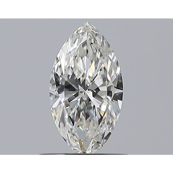 MARQUISE 0.51 I VVS1 EX-VG-EX - 3545138575 GIA Diamond