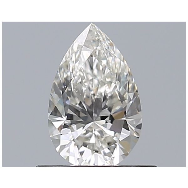 PEAR 0.5 H VS2 EX-EX-EX - 3545146731 GIA Diamond