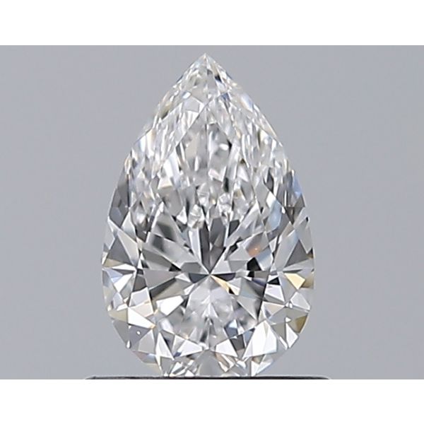 PEAR 0.7 D VS1 VG-EX-EX - 3545153731 GIA Diamond