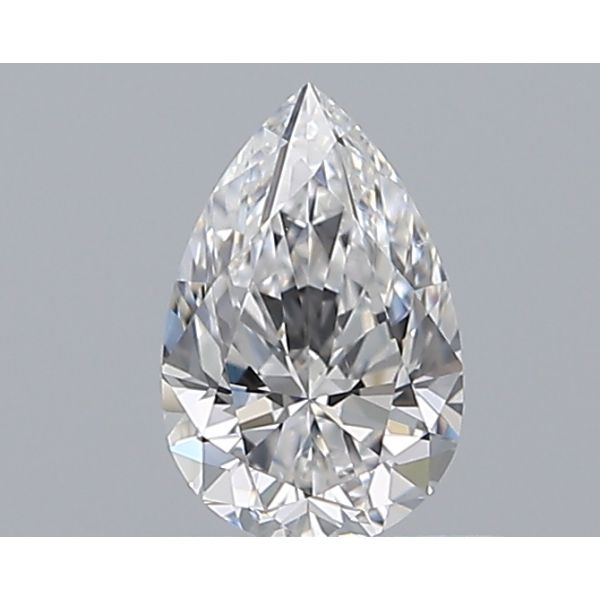 PEAR 0.51 D VS2 EX-VG-EX - 3545155017 GIA Diamond