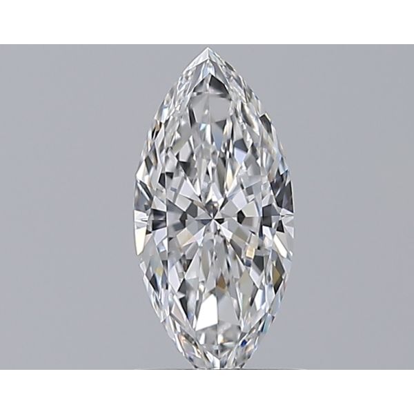 MARQUISE 0.73 D VVS2 EX-VG-EX - 3545164378 GIA Diamond