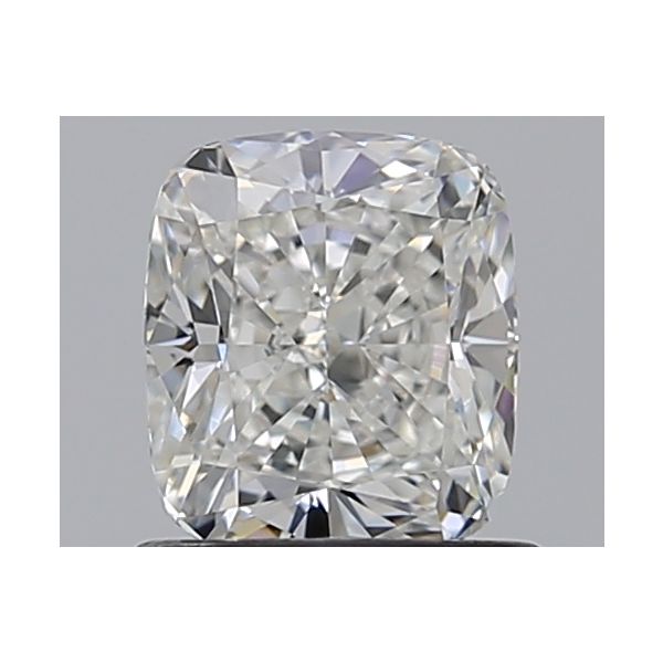 CUSHION 1.01 H VVS2 EX-EX-EX - 3545174686 GIA Diamond