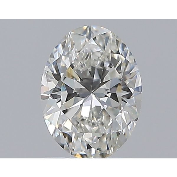 OVAL 1.01 H VS2 GD-EX-EX - 3545174864 GIA Diamond