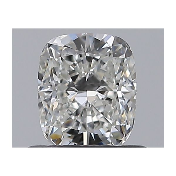 CUSHION 0.62 G VS1 --EX-EX - 3545176850 GIA Diamond