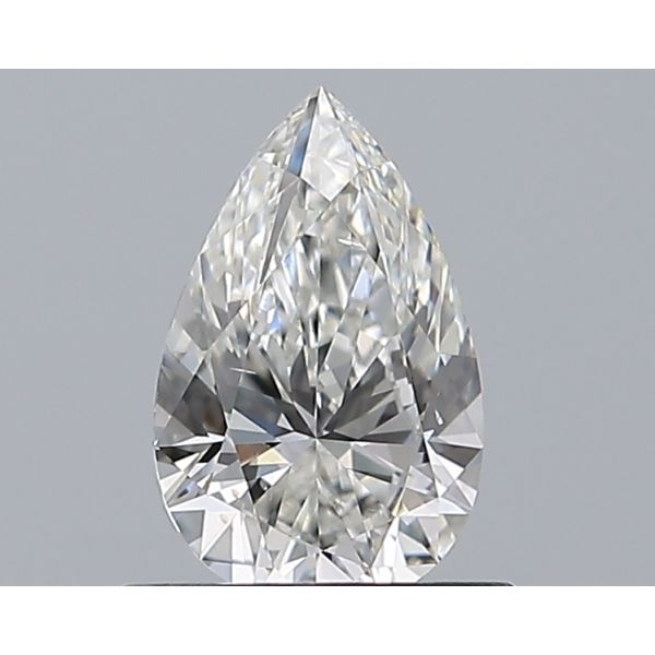 PEAR 0.7 H VS2 EX-EX-EX - 3545179065 GIA Diamond
