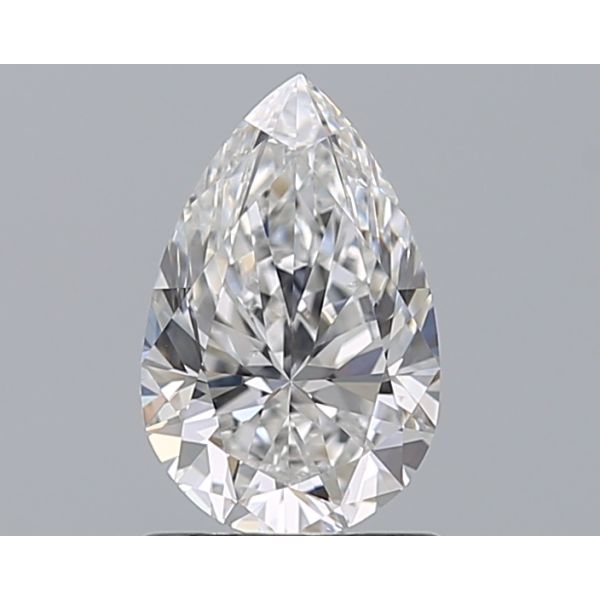 PEAR 1.2 E VS2 EX-EX-EX - 3545191770 GIA Diamond