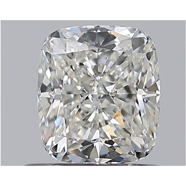 CUSHION 0.71 H VS2 --EX-EX - 3545191783 GIA Diamond