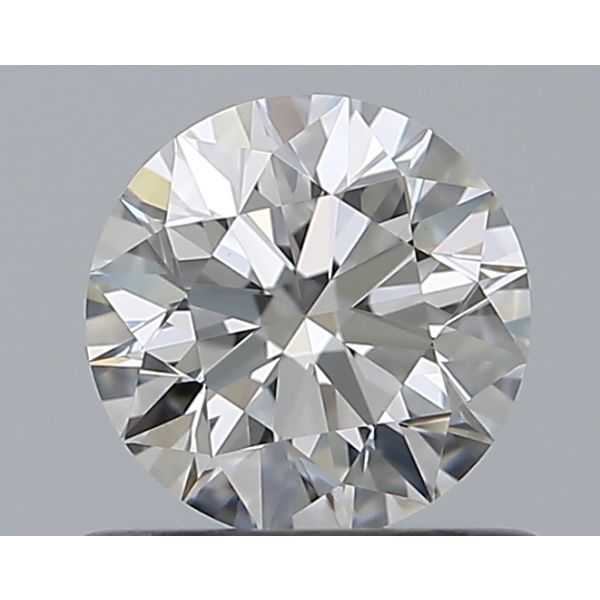 ROUND 0.55 D VS1 EX-EX-EX - 3545192852 GIA Diamond