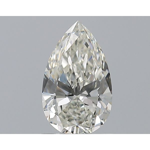 PEAR 1.01 I VVS2 EX-EX-EX - 3545197294 GIA Diamond