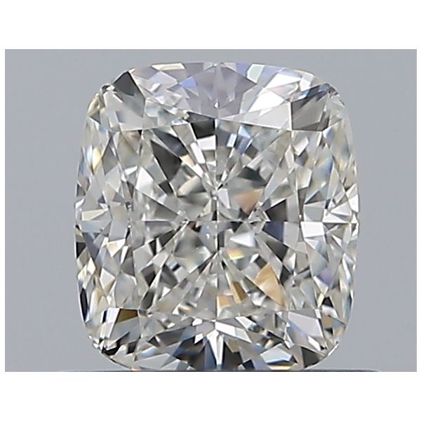 CUSHION 0.76 H VS1 --EX-EX - 3545199335 GIA Diamond