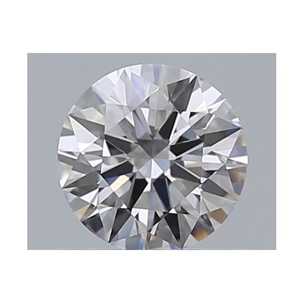 ROUND 0.51 D VVS2 EX-EX-EX - 3545205387 GIA Diamond