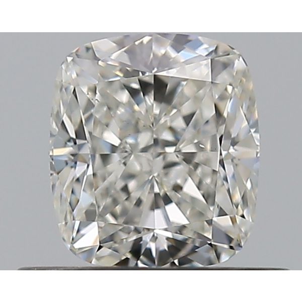 CUSHION 0.61 H VS2 EX-EX-EX - 3545214069 GIA Diamond